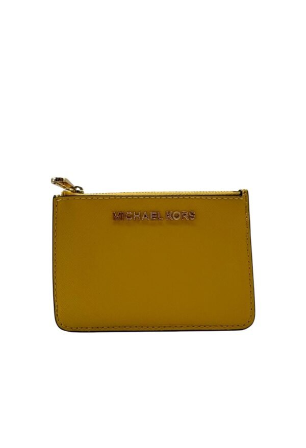 MICHAEL KORS - CARDHOLDER JET SET - Image 10